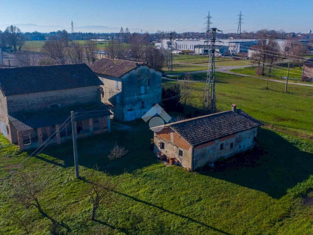 Appartamento Via Limido, Castelnovo di Sotto - foto 3