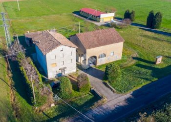 Appartamento Via Limido, Castelnovo di Sotto - foto 1