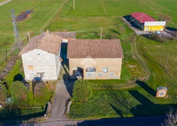 Appartamento Via Limido, Castelnovo di Sotto - foto 2