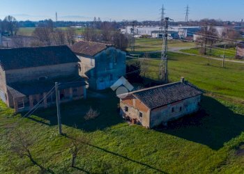 Appartamento Via Limido, Castelnovo di Sotto - foto 3