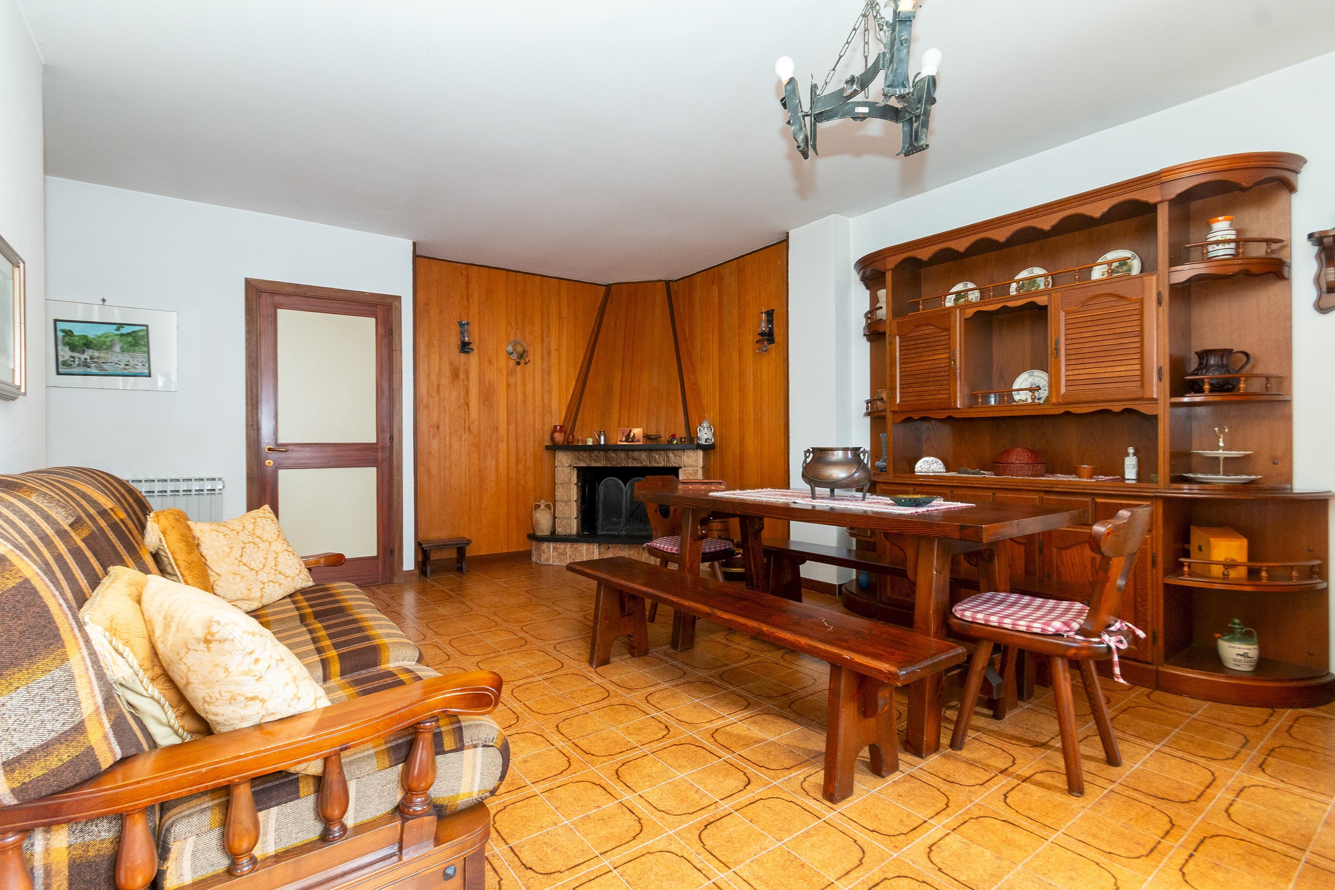 Casa semi indipendente Via Cornaletto, SNC, Demonte - foto 2