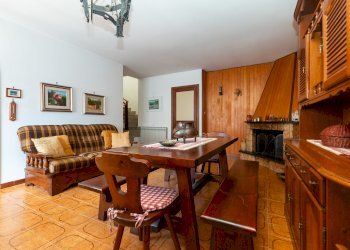 Casa semi indipendente Via Cornaletto, SNC, Demonte - foto 4