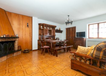 Casa semi indipendente Via Cornaletto, SNC, Demonte - foto 5