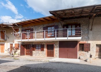 Casa semi indipendente Via Cornaletto, SNC, Demonte - foto 38