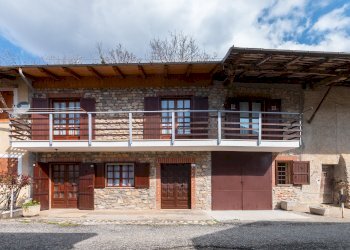 Casa semi indipendente Via Cornaletto, SNC, Demonte - foto 39