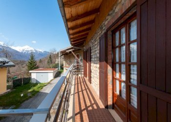 Casa semi indipendente Via Cornaletto, SNC, Demonte - foto 37