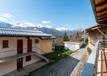 Casa semi indipendente Via Cornaletto, SNC, Demonte - foto 36