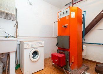 Casa semi indipendente Via Cornaletto, SNC, Demonte - foto 32