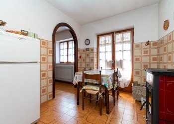 Casa semi indipendente Via Cornaletto, SNC, Demonte - foto 8