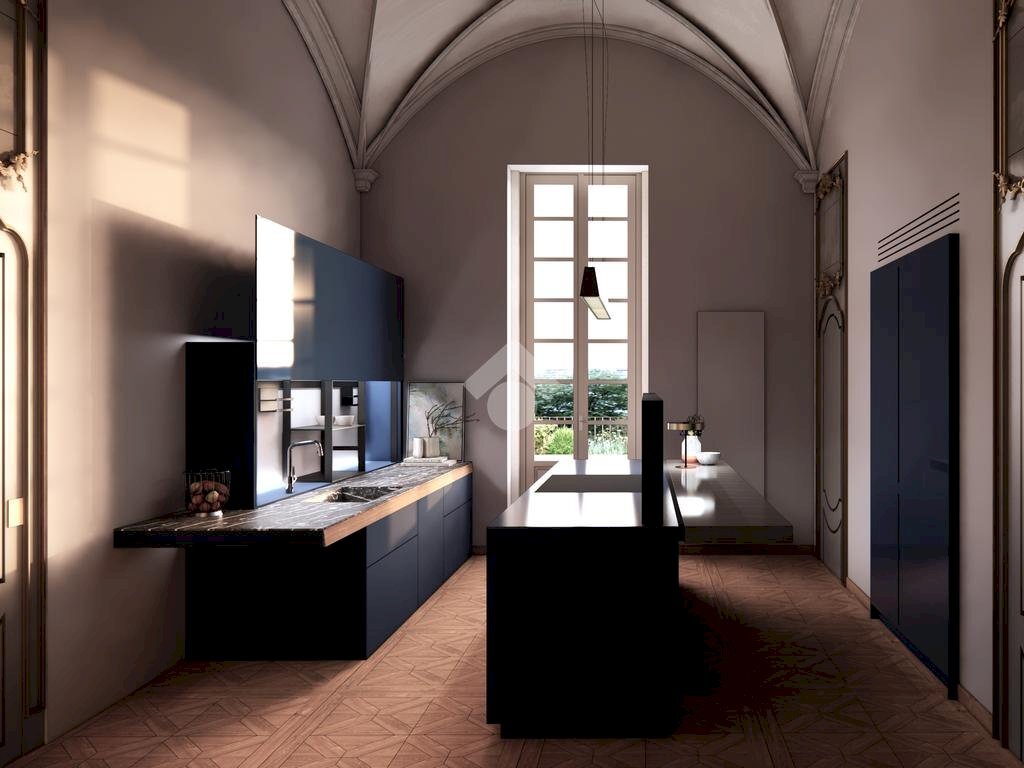 Appartamento Via Giambattista Bogino, Torino (zona Centro) - foto 3