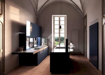 Appartamento Via Giambattista Bogino, Torino (zona Centro) - foto 3