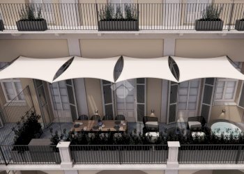 Appartamento Via Giambattista Bogino, Torino (zona Centro) - foto 4