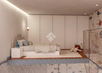 Appartamento Via Giambattista Bogino, Torino (zona Centro) - foto 16