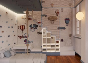 Appartamento Via Giambattista Bogino, Torino (zona Centro) - foto 15