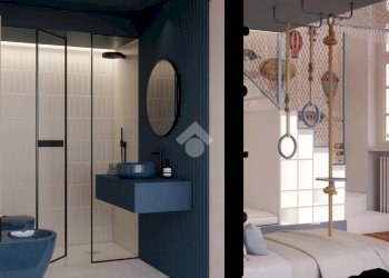 Appartamento Via Giambattista Bogino, Torino (zona Centro) - foto 14