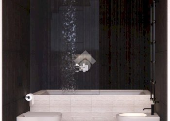 Appartamento Via Giambattista Bogino, Torino (zona Centro) - foto 11