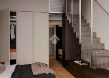 Appartamento Via Giambattista Bogino, Torino (zona Centro) - foto 13