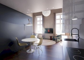 Appartamento Via Giambattista Bogino, Torino (zona Centro) - foto 18