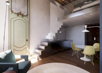 Appartamento Via Giambattista Bogino, Torino (zona Centro) - foto 17