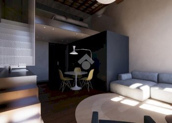 Appartamento Via Giambattista Bogino, Torino (zona Centro) - foto 19