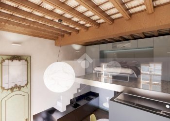 Appartamento Via Giambattista Bogino, Torino (zona Centro) - foto 20