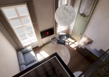 Appartamento Via Giambattista Bogino, Torino (zona Centro) - foto 21