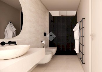 Appartamento Via Giambattista Bogino, Torino (zona Centro) - foto 22
