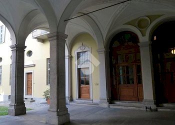 Appartamento Via Giambattista Bogino, Torino (zona Centro) - foto 25