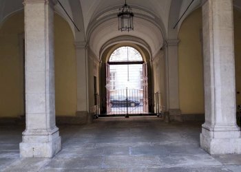 Appartamento Via Giambattista Bogino, Torino (zona Centro) - foto 26