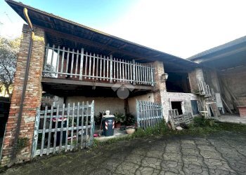 Rustico strada Virgo Potens, Tortona - foto 9