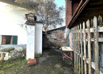 Rustico strada Virgo Potens, Tortona - foto 13