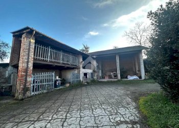 Rustico strada Virgo Potens, Tortona - foto 32