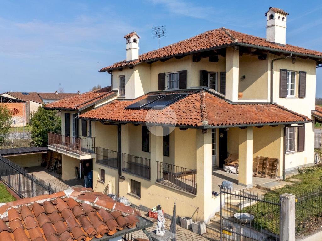 Villa Via San Giacomo dei Passeri, Fossano - foto 3