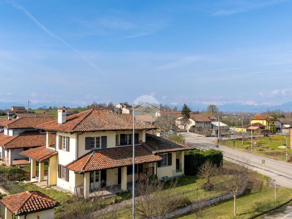 Villa Via San Giacomo dei Passeri, Fossano - foto 1