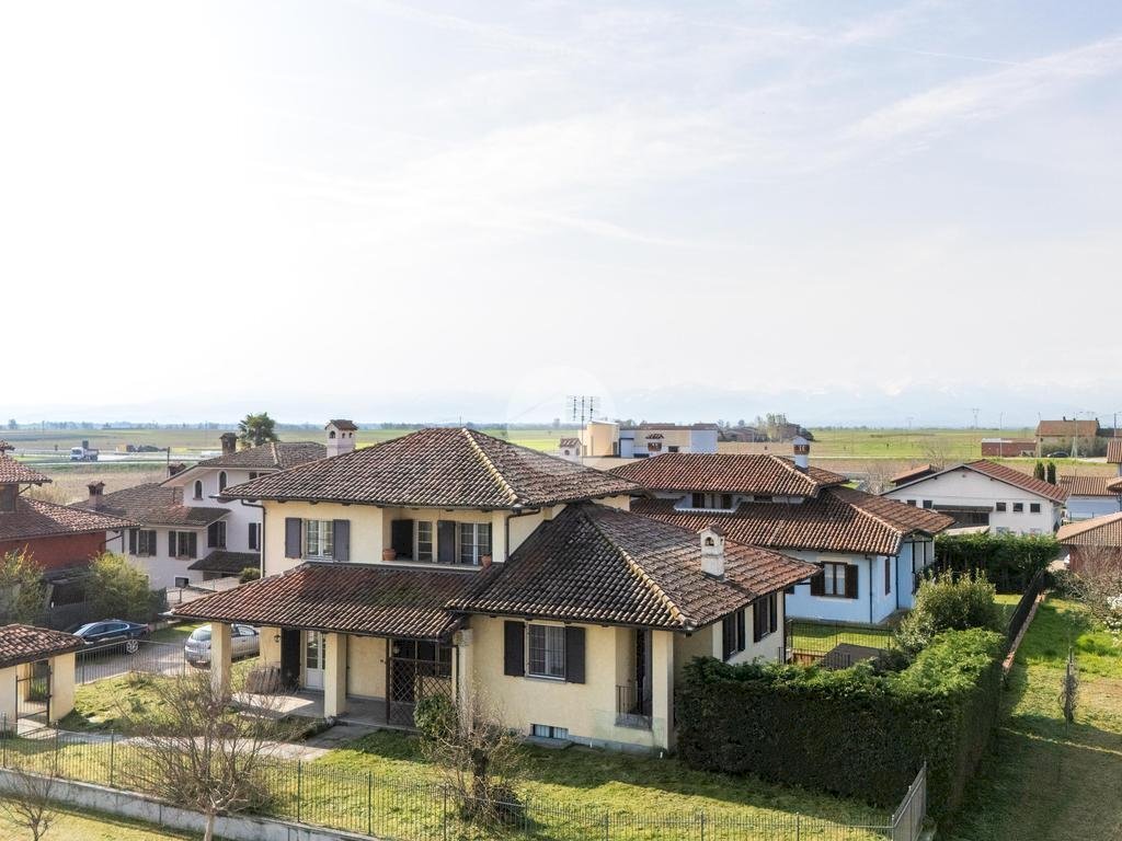 Villa Via San Giacomo dei Passeri, Fossano - foto 2