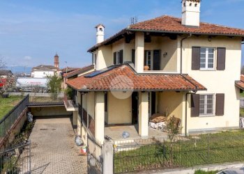 Villa Via San Giacomo dei Passeri, Fossano - foto 4