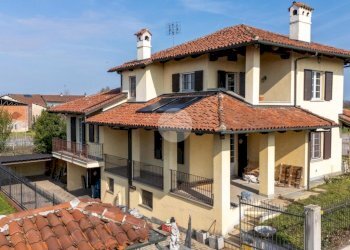 Villa Via San Giacomo dei Passeri, Fossano - foto 3