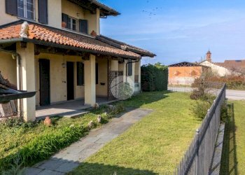 Villa Via San Giacomo dei Passeri, Fossano - foto 6