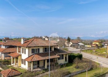 Villa Via San Giacomo dei Passeri, Fossano - foto 1