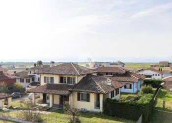 Villa Via San Giacomo dei Passeri, Fossano - foto 2