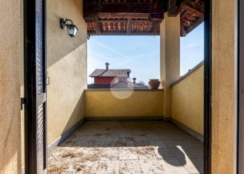 Villa Via San Giacomo dei Passeri, Fossano - foto 21