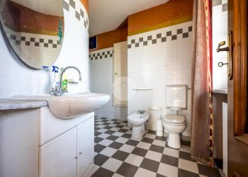 Villa Via San Giacomo dei Passeri, Fossano - foto 23