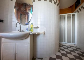 Villa Via San Giacomo dei Passeri, Fossano - foto 24