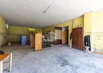 Villa Via San Giacomo dei Passeri, Fossano - foto 25