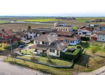 Villa Via San Giacomo dei Passeri, Fossano - foto 28