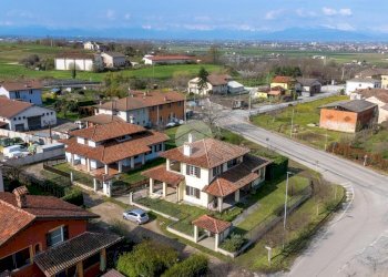 Villa Via San Giacomo dei Passeri, Fossano - foto 30