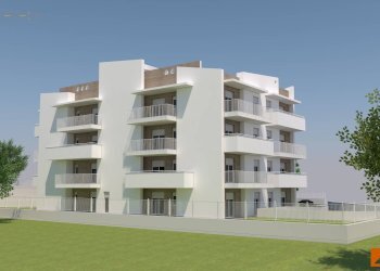 Appartamento Via San Martino, Grottammare - foto 1