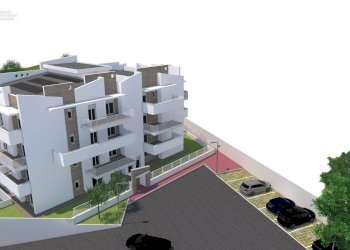 Appartamento Via San Martino, Grottammare - foto 3