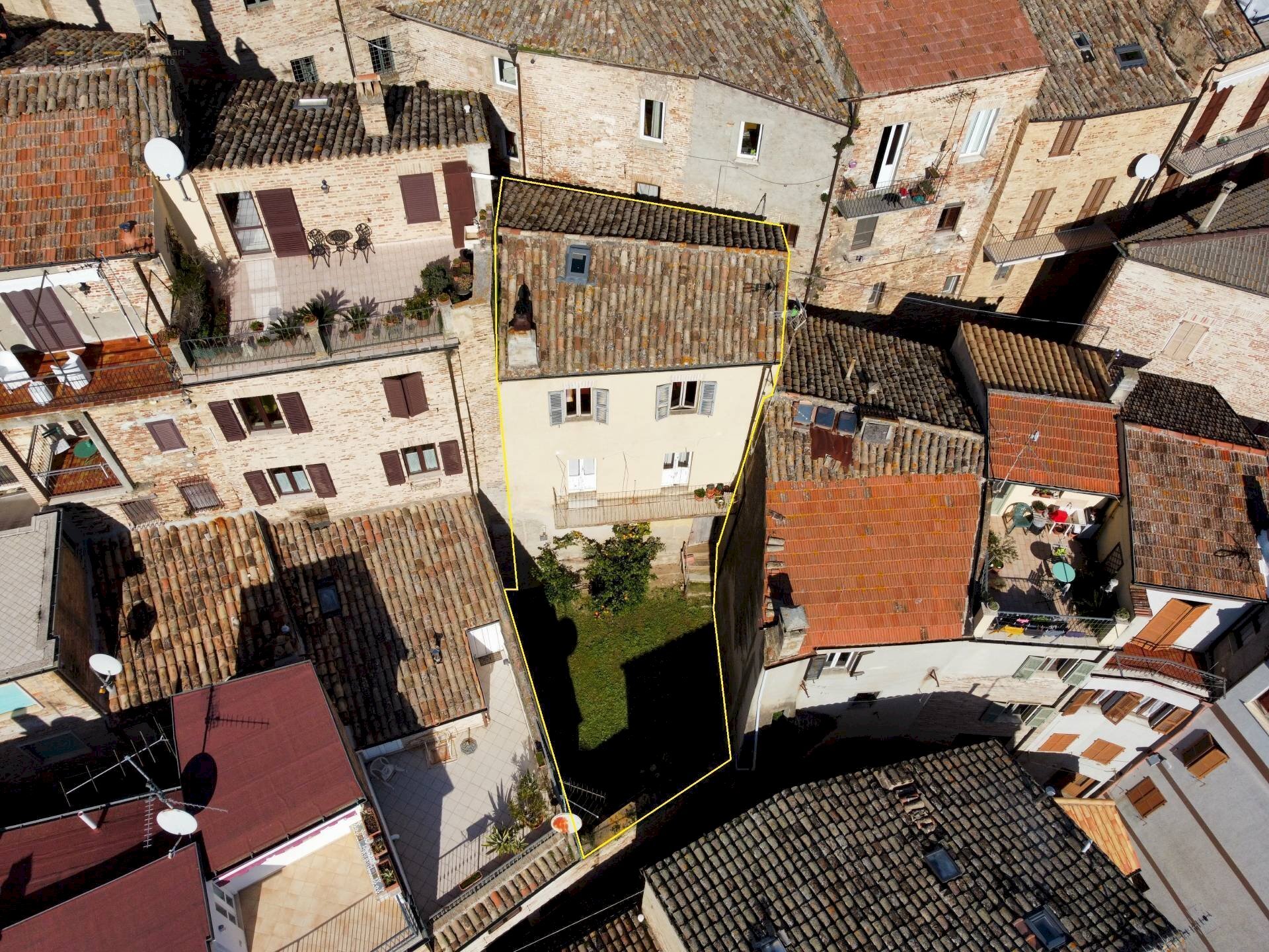 Casa indipendente Ripatransone - foto 1