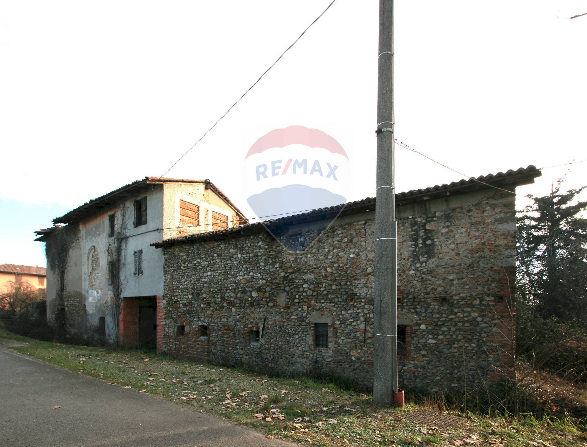Rustic Monte grappa, Boltiere - photo 1